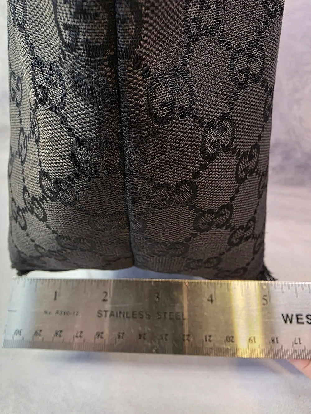 Gucci ​brand ​style